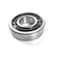 Eaton Bearing, Manual Transmission, Roller 4306025 - alternate 5